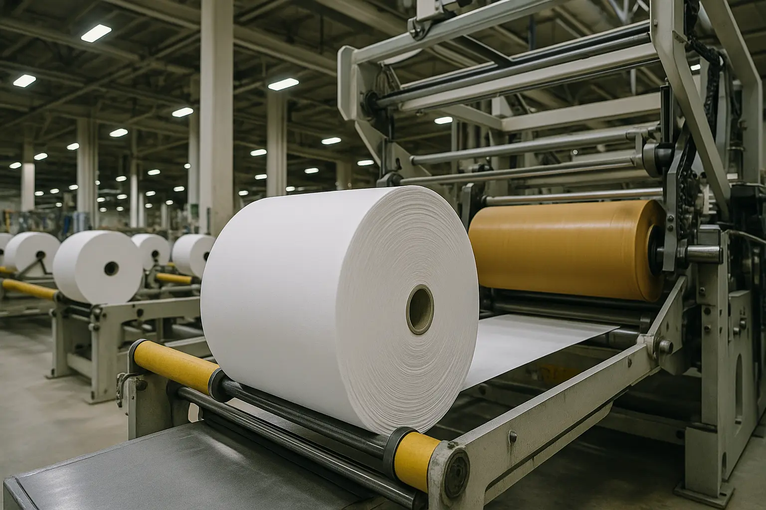 Brasil ter&aacute; maior f&aacute;brica de celulose do mundo com investimento de R$ 24,7 bilh&otilde;es