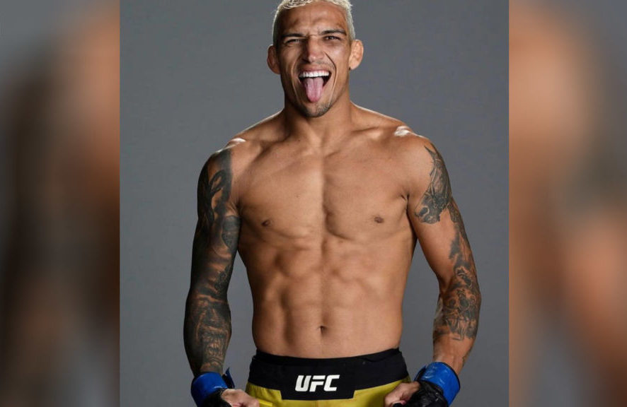Charles do Bronx vence Max Holloway no UFC 326 e conquista cintur&atilde;o BMF