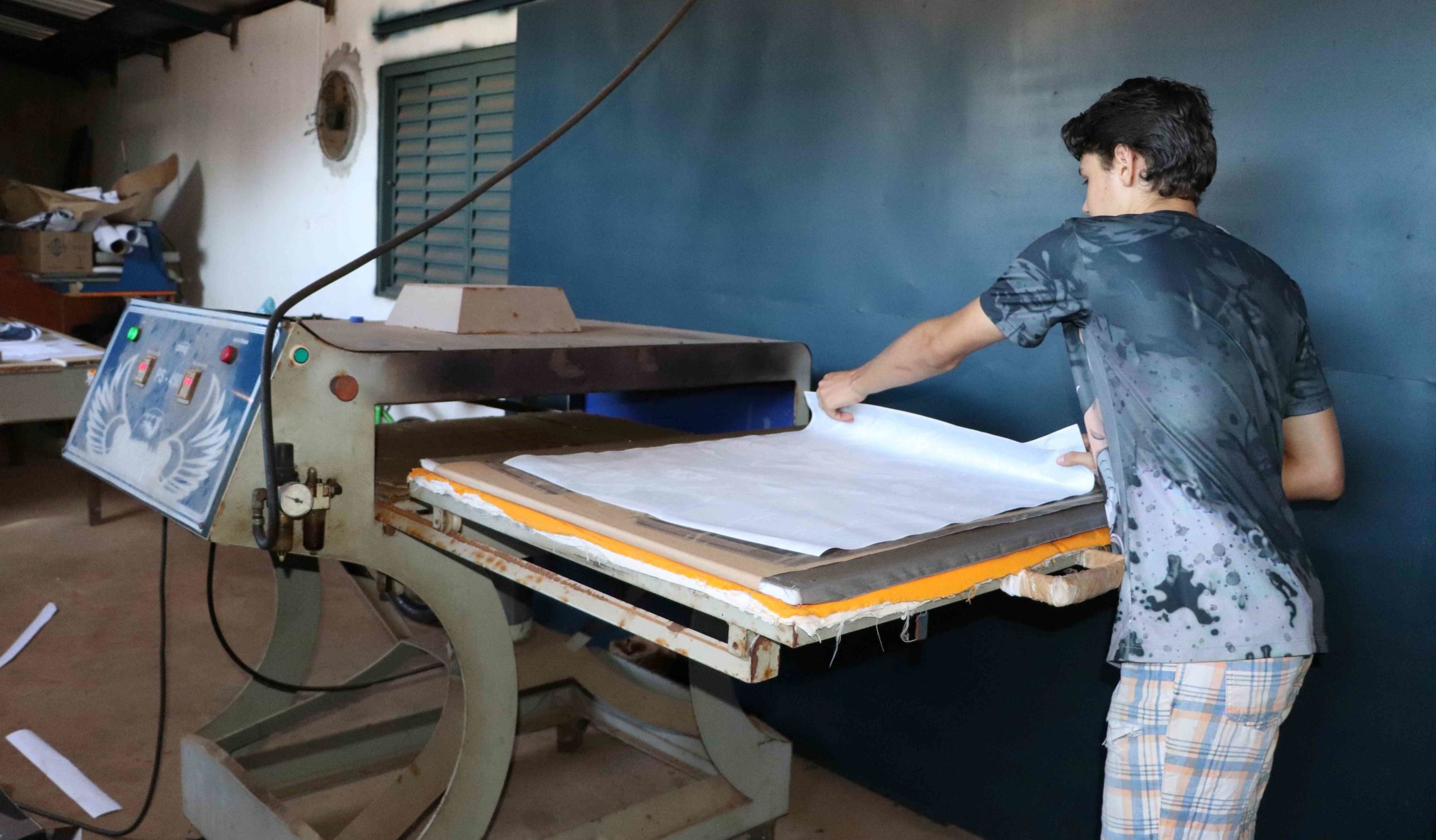 Cidade do Tocantins surpreende e concentra parte dos novos empregos do estado