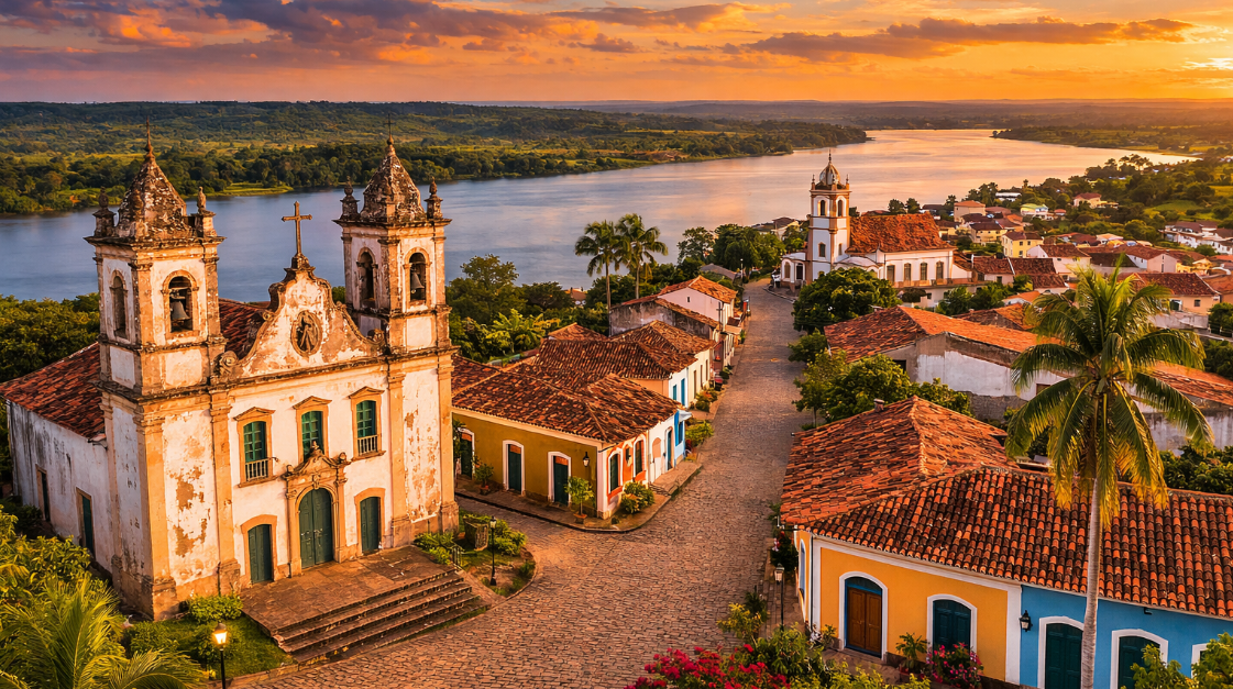 Veja quais s&atilde;o as cidades mais antigas do Tocantins e as hist&oacute;rias que pouca gente conhece