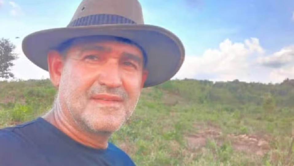 Comerciante desaparecido &eacute; encontrado morto em cova rasa no interior do Maranh&atilde;o