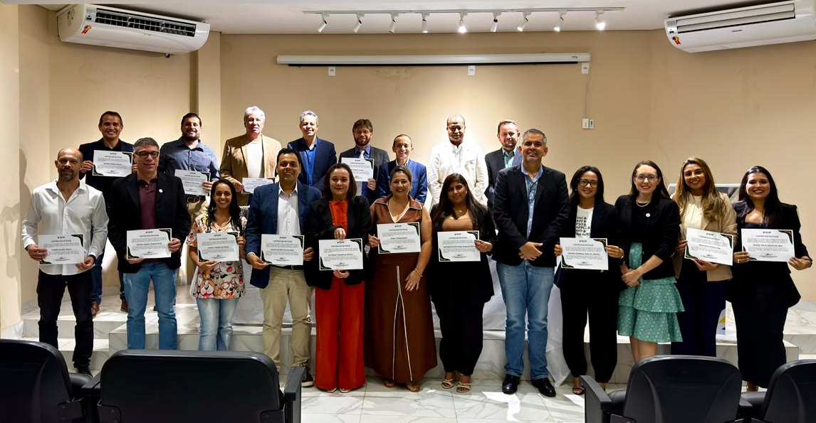 CRMV-TO implanta novas Comiss&otilde;es Assessoras para gest&atilde;o 2025-2028