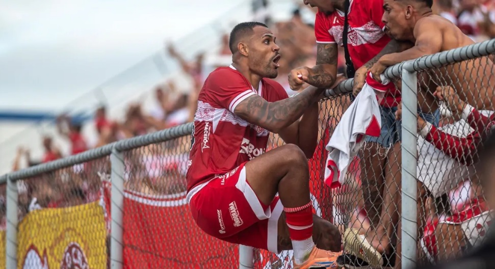 CRB vence ASA no agregado e conquista pentacampeonato alagoano