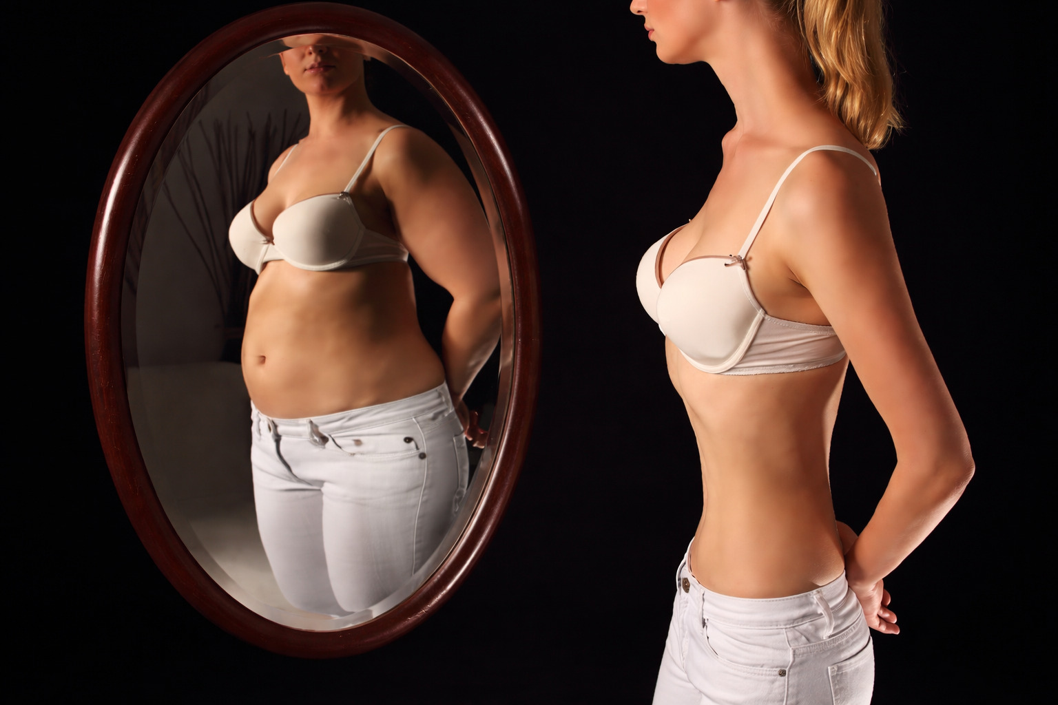 Anorexia e bulimia: entenda as diferen&ccedil;as entre os transtornos alimentares