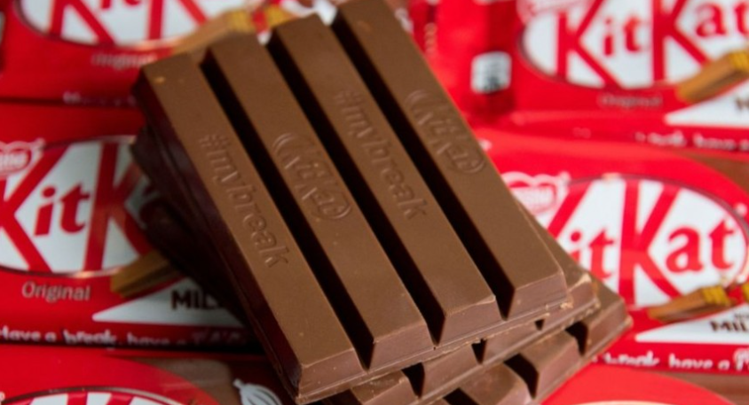 Roubo de carga de chocolate pode causar escassez antes da P&aacute;scoa, alerta Nestl&eacute;