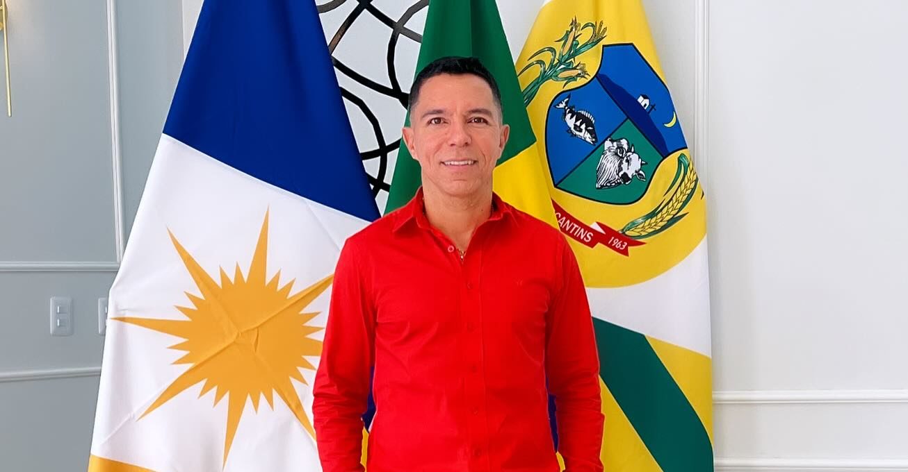 Professor Deley fortalece pr&eacute;-candidatura &agrave; Assembleia Legislativa e amplia apoios no Vale do Araguaia