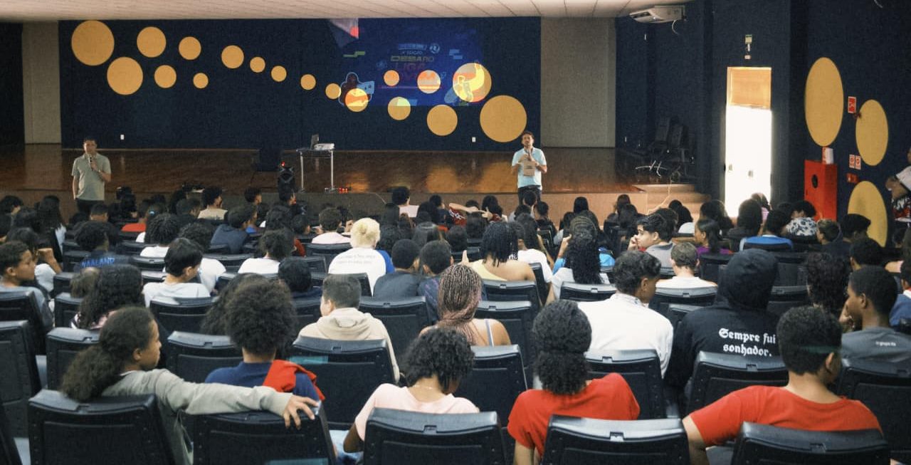Gera&ccedil;&atilde;o Z: estudo aponta habilidade central dos nascidos entre 1997 e 2012&nbsp;