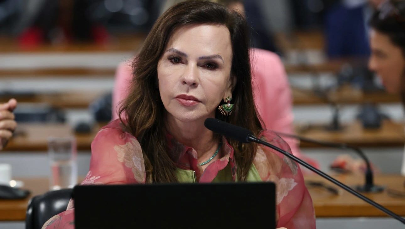 TRE condena Ata&iacute;des de Oliveira por por fake news contra Senadora Dorinha