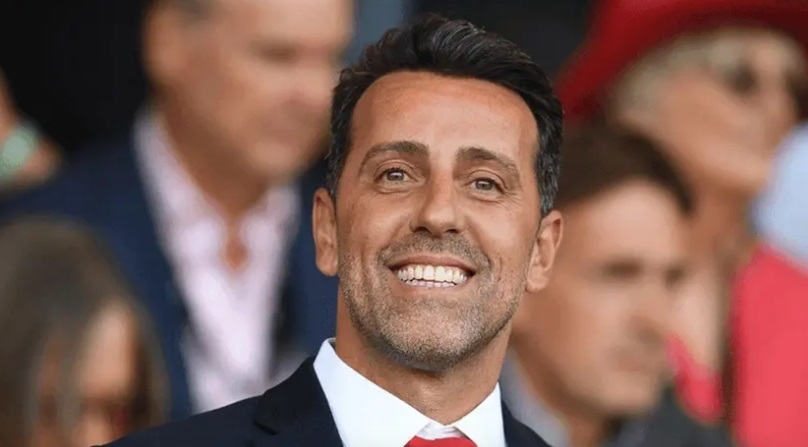 Mudan&ccedil;a no Flamengo? Edu Gaspar deixa clube ingl&ecirc;s e ganha for&ccedil;a nos bastidores rubro-negros