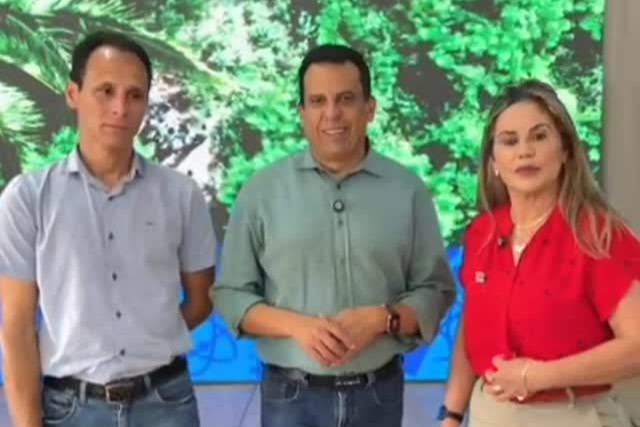 Educa&ccedil;&atilde;o Goianorte avan&ccedil;a e &iacute;ndice sobe para 53% na rede municipal