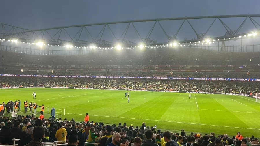 Arsenal x Chelsea: onde assistir, hor&aacute;rio e prov&aacute;veis escala&ccedil;&otilde;es pela Premier League