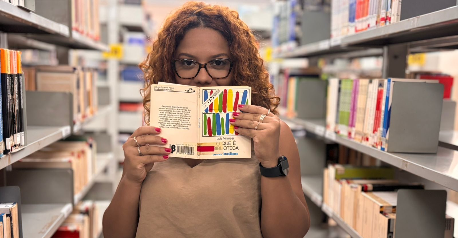 Entre livros e pesquisas: o papel do bibliotec&aacute;rio na vida acad&ecirc;mica