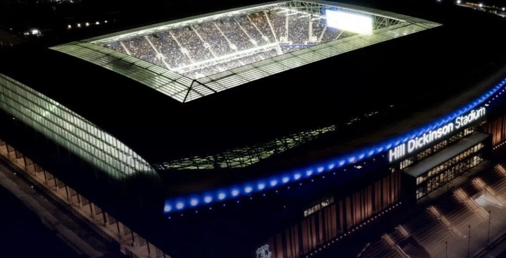 Everton x Burnley: saiba onde assistir ao vivo confronto v&aacute;lido pela Premier League