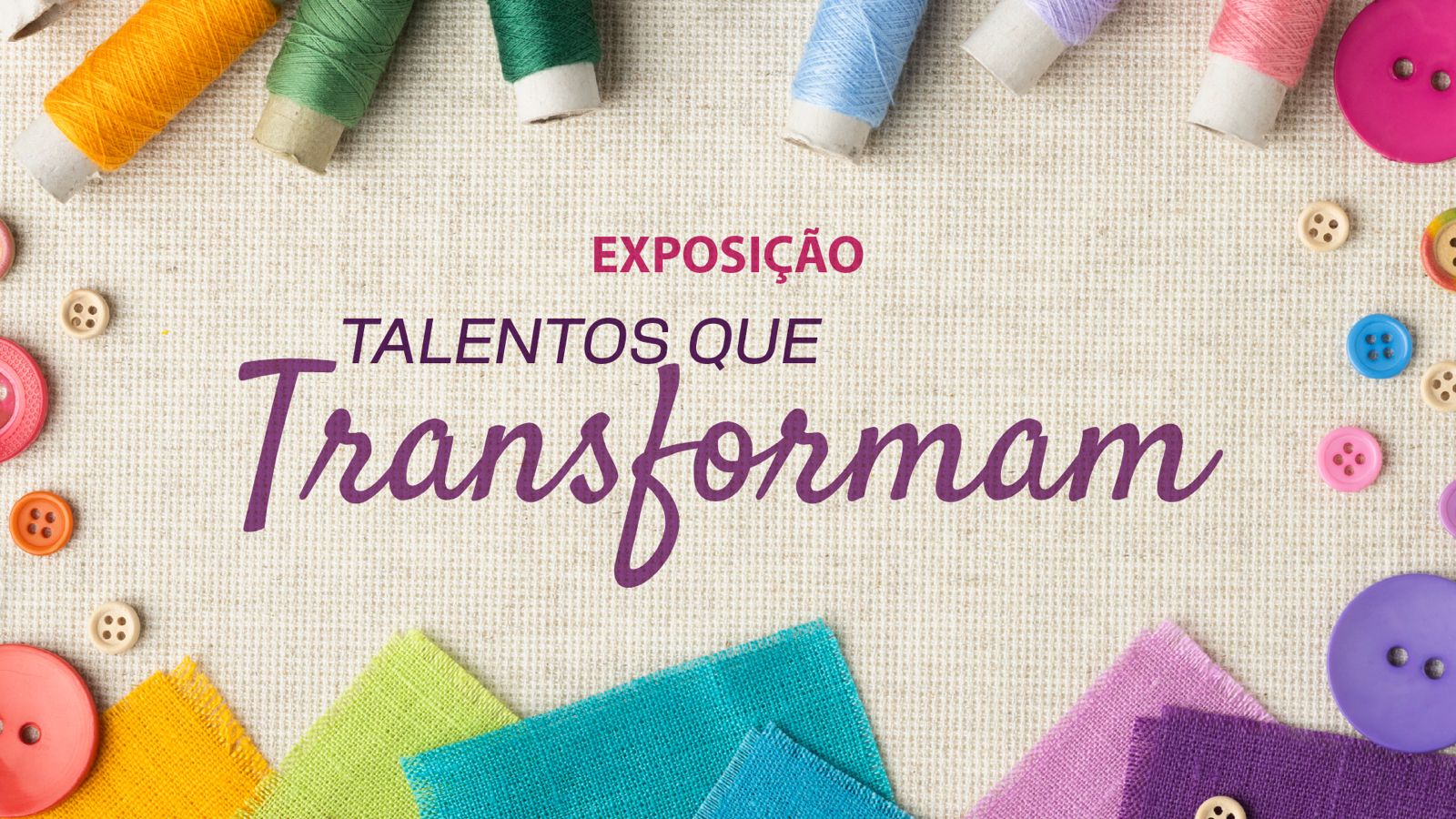 TJTO promove exposi&ccedil;&atilde;o especial sobre S&iacute;ndrome de Down em Palmas