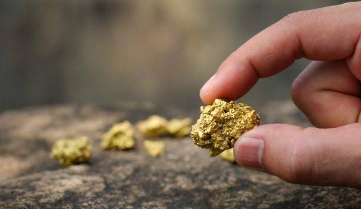 Projeto bilion&aacute;rio de ouro no Tocantins abre cadastro para fornecedores; veja como participar