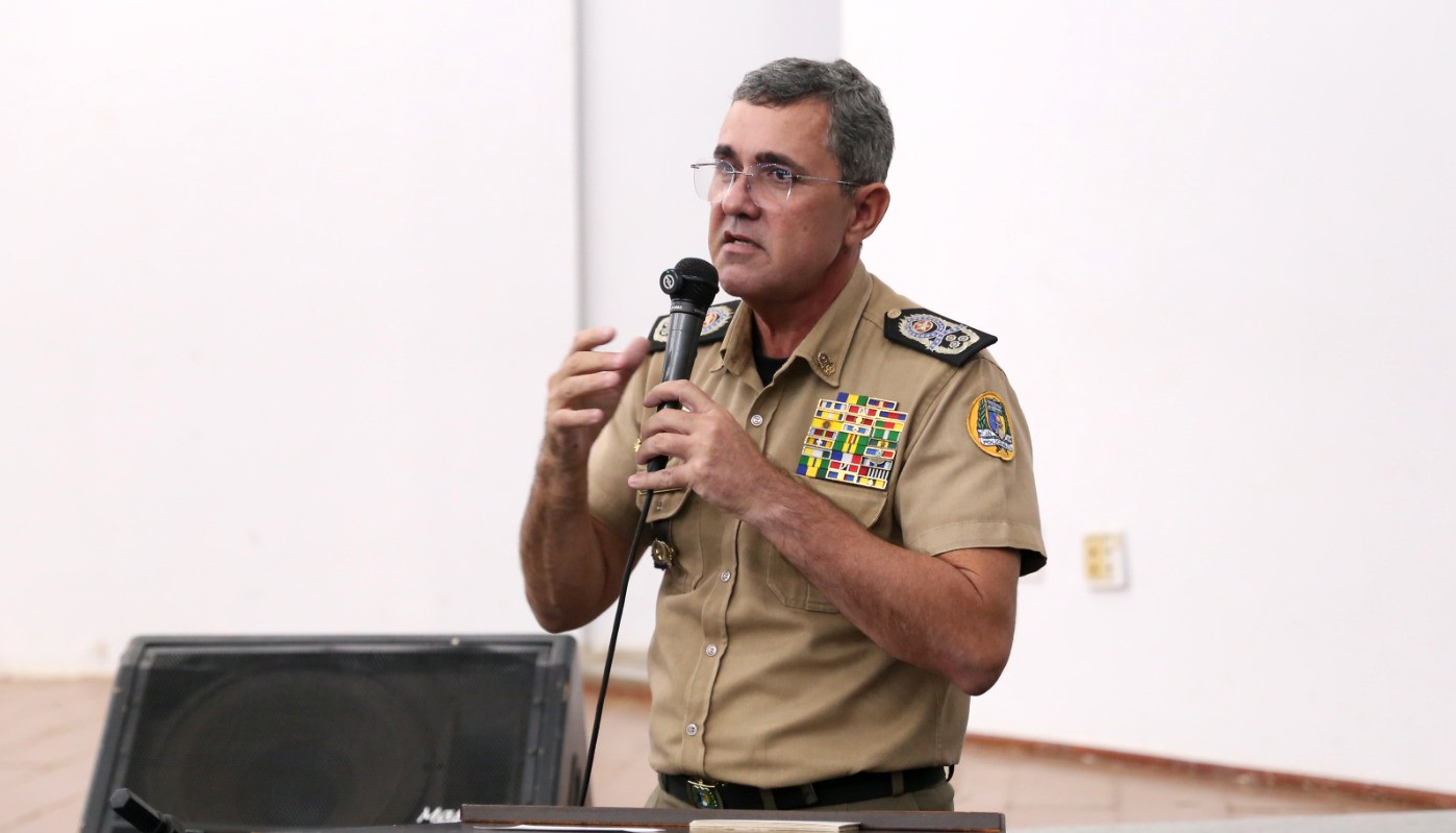 Comandante da PM e secret&aacute;rio s&atilde;o exonerados antes do prazo eleitoral no TO