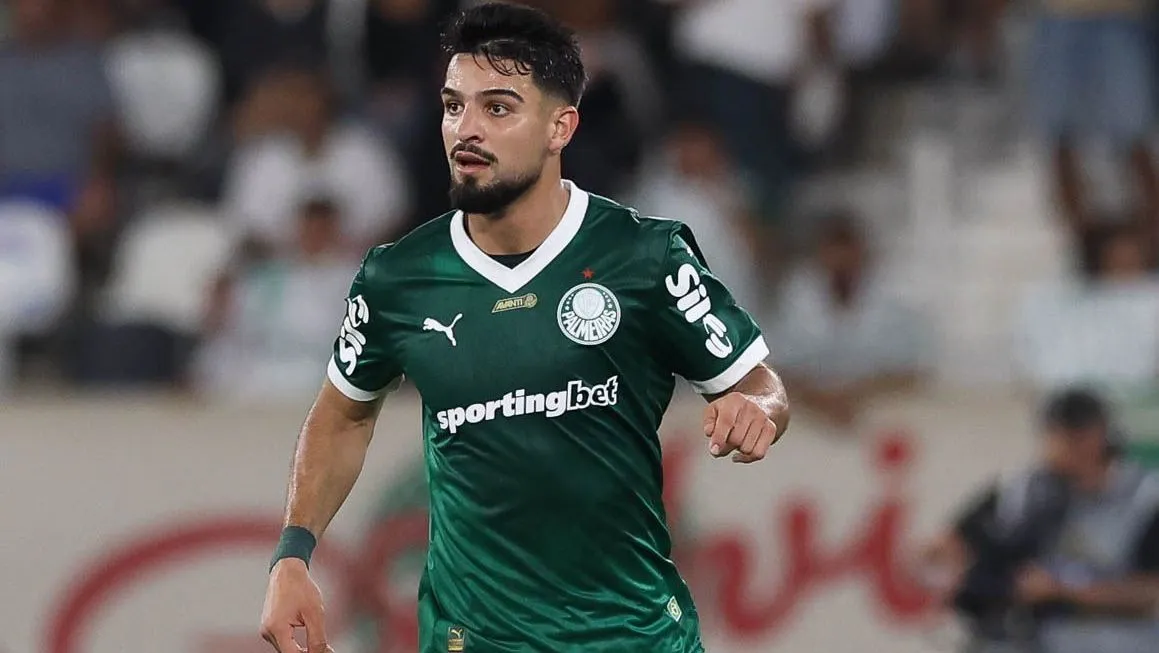 Palmeiras rejeita oferta de R$ 116 milh&otilde;es por Flaco L&oacute;pez