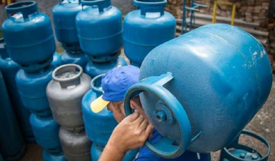 Caixa libera nova rodada do G&aacute;s do Povo nesta quarta; veja quem pode receber