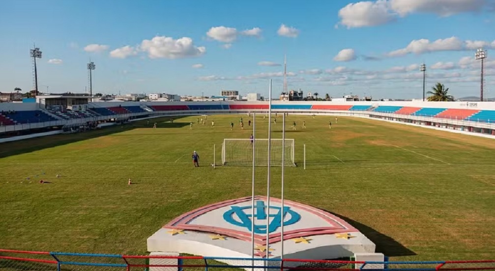 Itabaiana x CRB: saiba onde assistir ao vivo, hor&aacute;rio e escala&ccedil;&otilde;es