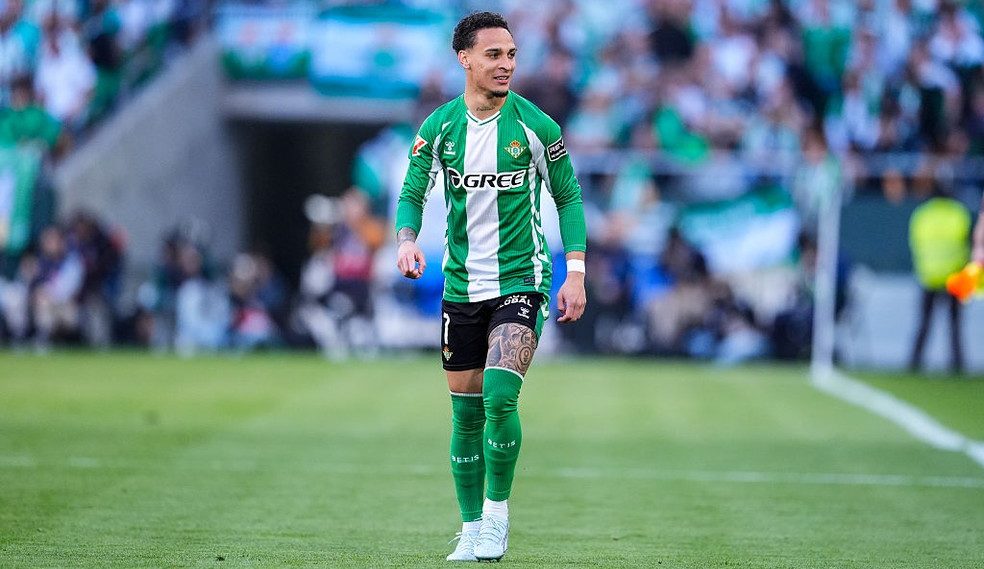 Betis x Espanyol: saiba onde assistir, hor&aacute;rio e escala&ccedil;&otilde;es pela La Liga