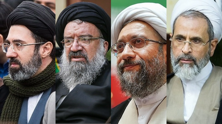 Pr&oacute;ximo l&iacute;der do Ir&atilde;: veja os 4 nomes cotados para suceder Khamenei