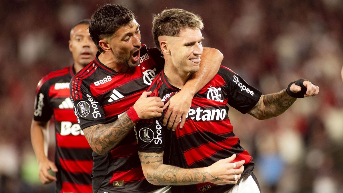 Flamengo vence o Fluminense nos p&ecirc;naltis e conquista o Campeonato Carioca