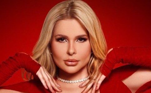 Modelo de Goi&aacute;s &eacute; escolhida embaixadora do Miss Brasil Internacional