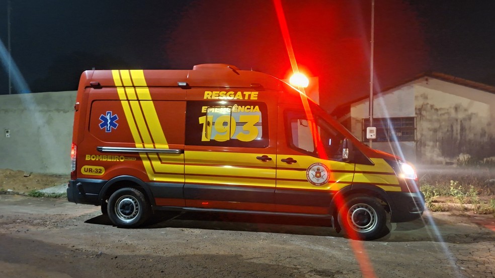 Mulher &eacute; esfaqueada pelo companheiro em Aragua&iacute;na (TO) e sofre seis perfura&ccedil;&otilde;es