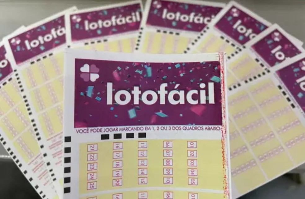 Apostador acerta todas as dezenas na Lotof&aacute;cil 3651 e leva mais de meio milh&atilde;o