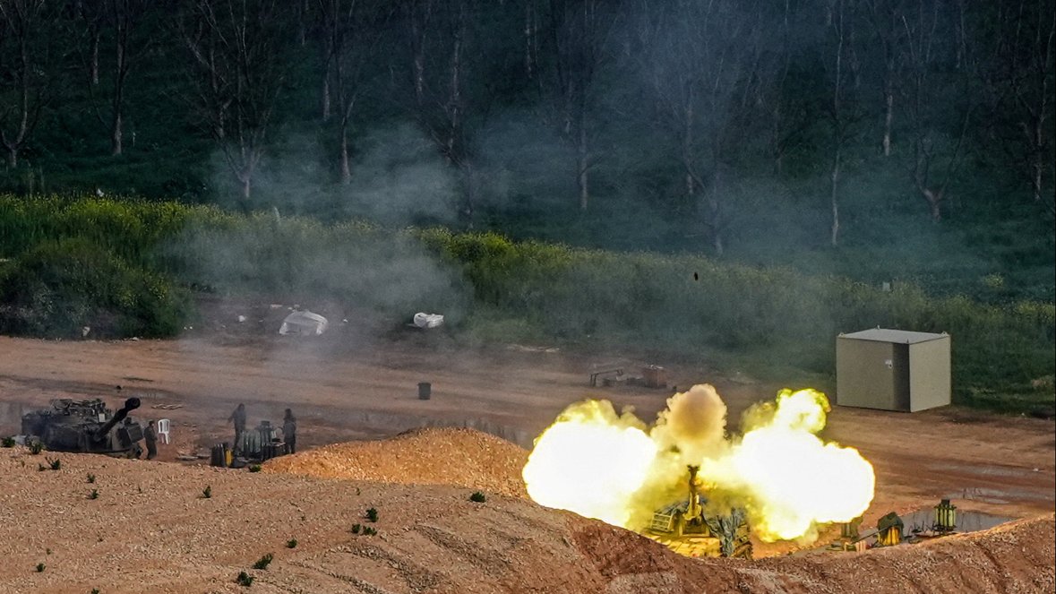 Soldado da ONU morre ap&oacute;s ataque no L&iacute;bano em meio a confronto entre Israel e Hezbollah