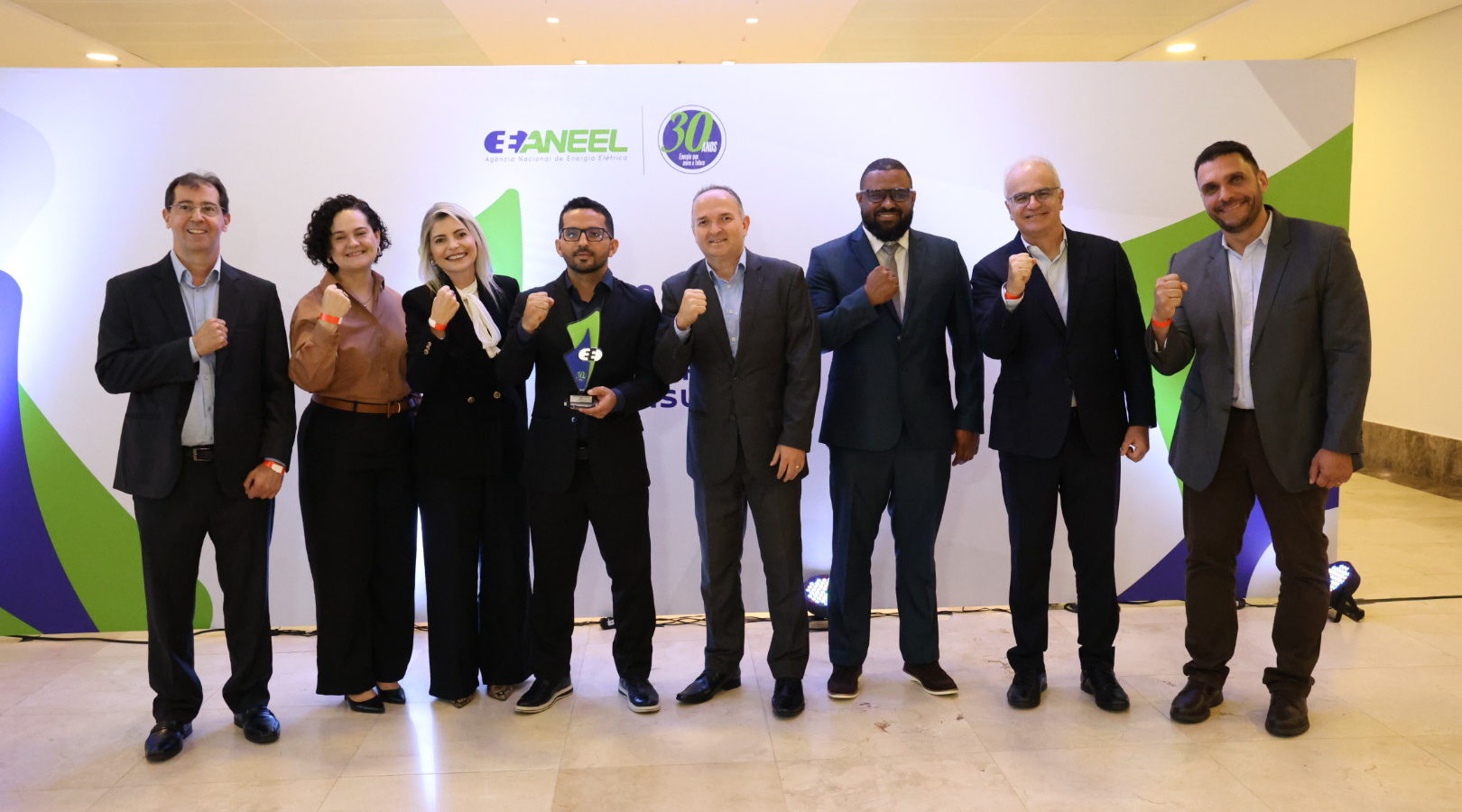 Pela quarta vez consecutiva, distribui&ccedil;&atilde;o de energia do Tocantins &eacute; eleita a melhor do Norte do pa&iacute;s