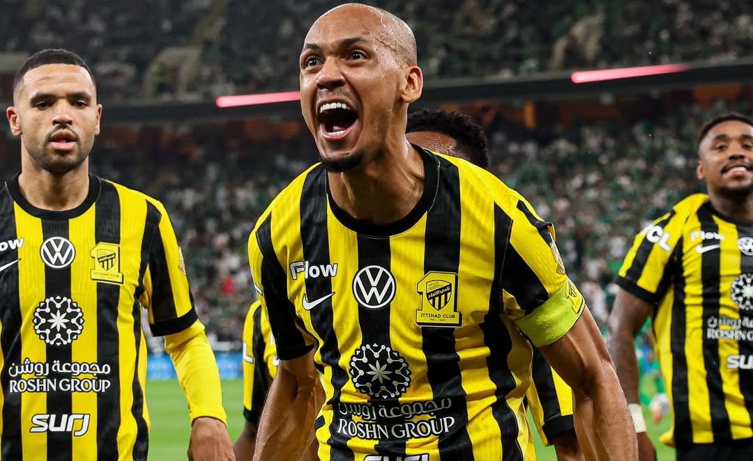 Al-Riyadh x Al-Ittihad: saiba onde assistir, hor&aacute;rio e escala&ccedil;&otilde;es pelo Campeonato Saudita