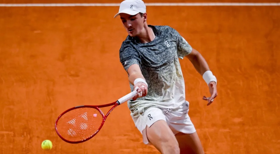 Fonseca &eacute; eliminado por Alcaraz no Masters de Miami ap&oacute;s duelo equilibrado