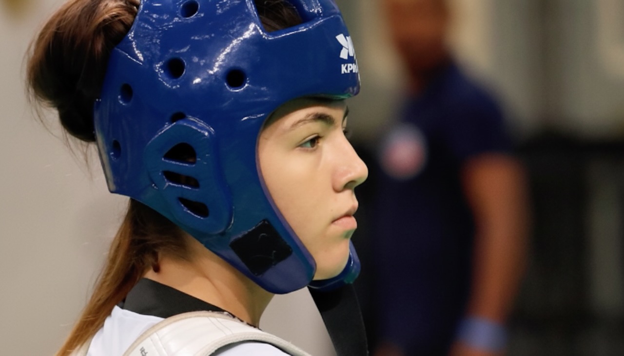 Tocantinense Ludymilla Toledo &eacute; convocada para a Sele&ccedil;&atilde;o Brasileira e vai disputar o Pan-Americano no Rio