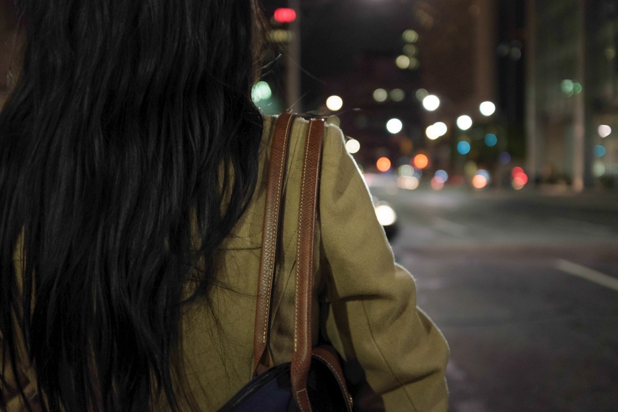 Inseguran&ccedil;a tem tornado 7 em cada 10 mulheres  brasileiras mais ansiosas e alertas constantemente