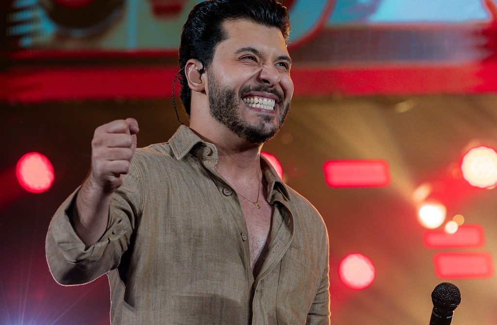 ExpoGurupi 2026 confirma Murilo Huff e Gustavo Mioto; veja programa&ccedil;&atilde;o completa