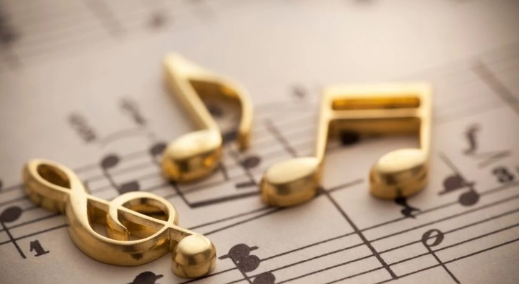 O poder da m&uacute;sica: Conectando culturas e emo&ccedil;&otilde;es