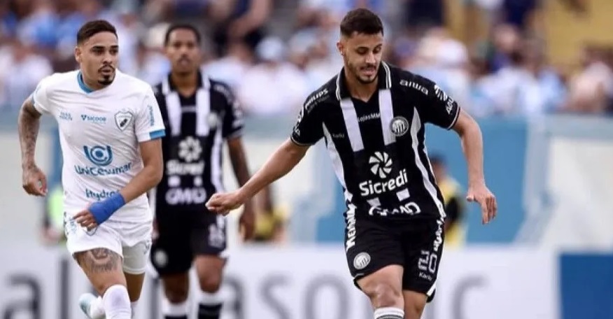 Oper&aacute;rio vence nos p&ecirc;naltis e conquista o bicampeonato do Paranaense 2026