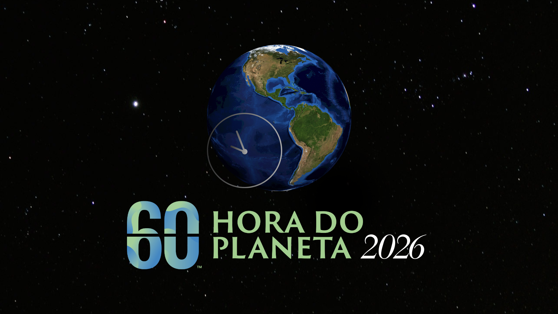 Judici&aacute;rio do Tocantins adere &agrave; Hora do Planeta e apaga luzes