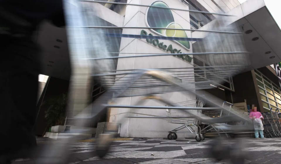 Rede P&atilde;o de A&ccedil;&uacute;car pode fechar lojas ap&oacute;s plano para reestruturar d&iacute;vida bilion&aacute;ria; entenda