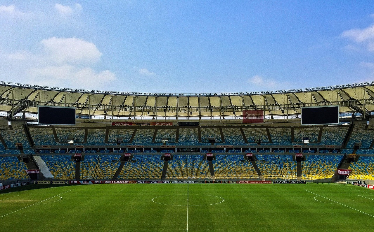 Bastidores do futebol regional: os desafios invis&iacute;veis e as curiosidades que moldam os clubes brasileiros