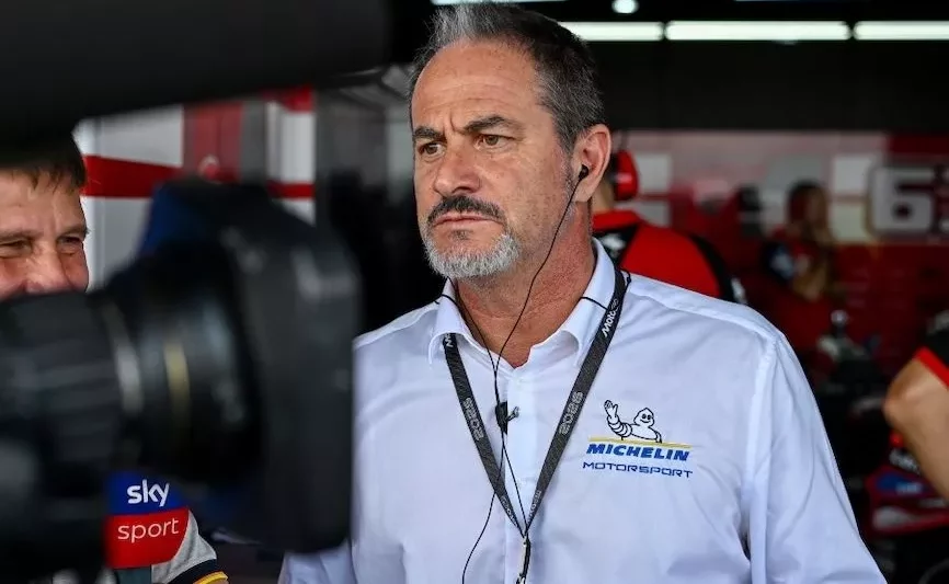 Goi&acirc;nia pode ter a pista mais dif&iacute;cil da MotoGP &mdash; e Michelin faz alerta