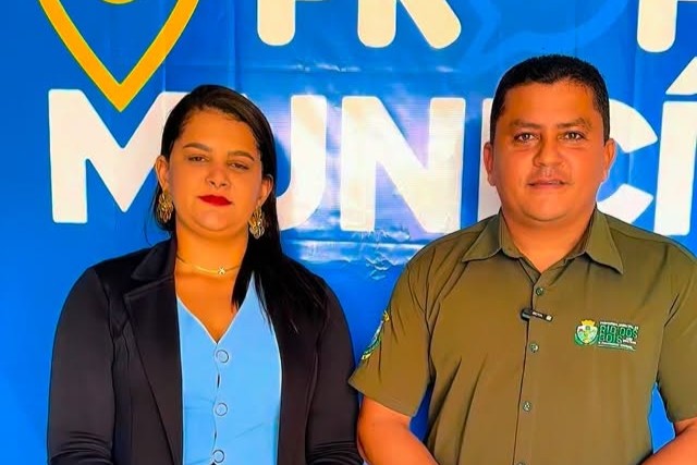 Prefeito de Rio dos Bois destaca avan&ccedil;o do IDEB durante evento em Pedro Afonso