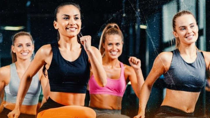 Prefeitura de Para&iacute;so anuncia Aul&atilde;o de Dan&ccedil;a em homenagem ao Dia da Mulher