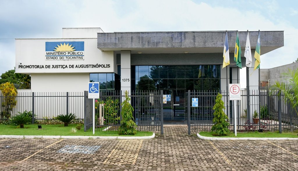 MPTO identifica falhas graves e cobra melhorias em Conselhos Tutelares no Bico do Papagaio
