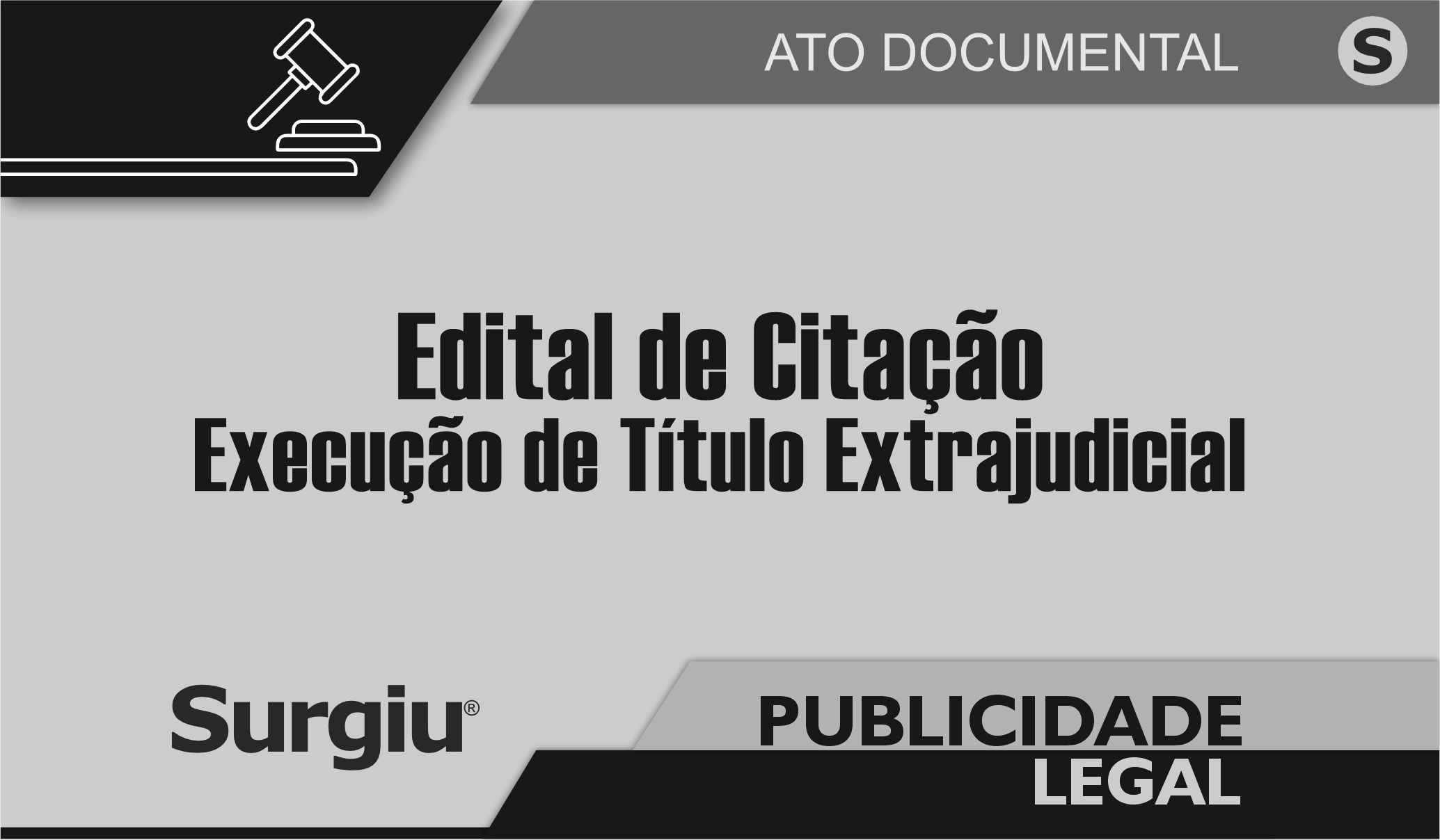 Sicoob Tocantins: Execu&ccedil;&atilde;o de T&iacute;tulo Extrajudicial n&ordm; 0003492-25.2023.8.27.2731/TO – Executando: Os Guri Ar Condicionado e Auto El&eacute;trica Ltda