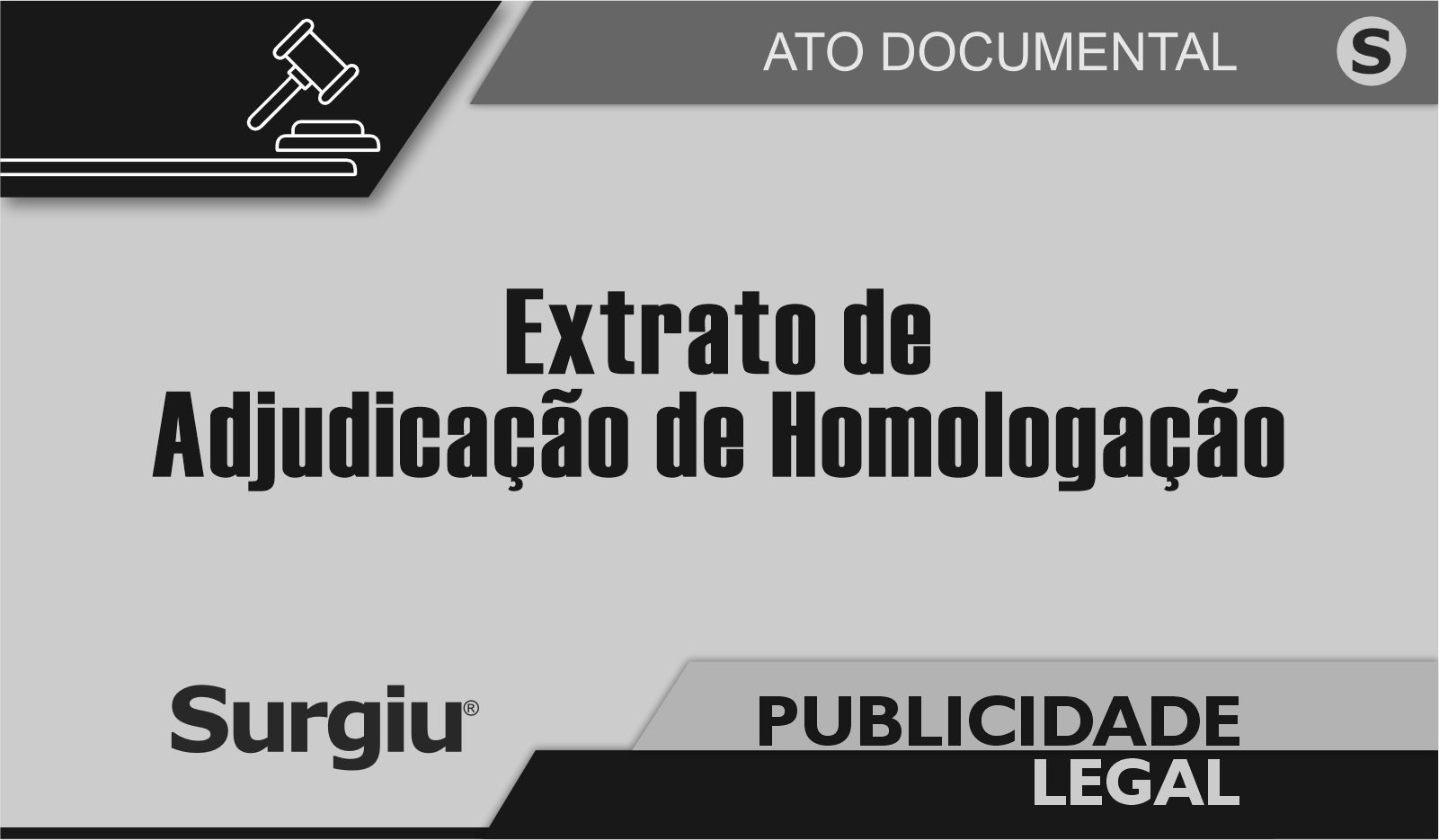 Abreul&acirc;ndia TO: PM – Aviso de Adjudica&ccedil;&atilde;o e Homologa&ccedil;&atilde;o – Processo Administrativo n&ordm; 438/2026 – Concorr&ecirc;ncia Eletr&ocirc;nica n&ordm; 005/2026 – Contrata&ccedil;&atilde;o de Empresa Especializada no Ramo da Constru&ccedil;&atilde;o Civil