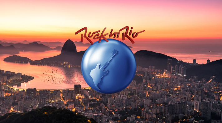Rock in Rio 2026 libera agenda de shows e aumenta expectativa dos f&atilde;s com grandes nomes do rock