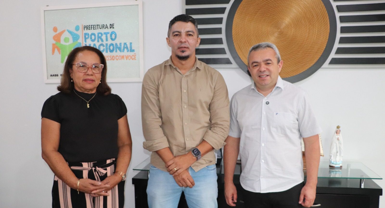 Prefeitura de Porto Nacional fortalece parceria com setor agropecu&aacute;rio e amplia a&ccedil;&otilde;es de educa&ccedil;&atilde;o ambiental