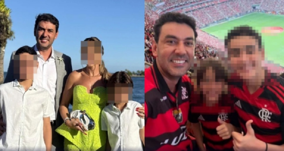 &ldquo;N&atilde;o me conformo&rdquo;: m&atilde;e de meninos mortos pelo pai em Itumbiara diz que ainda n&atilde;o consegue olhar fotos dos filhos